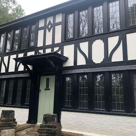 Villa Heyboys Swansea Exterior foto